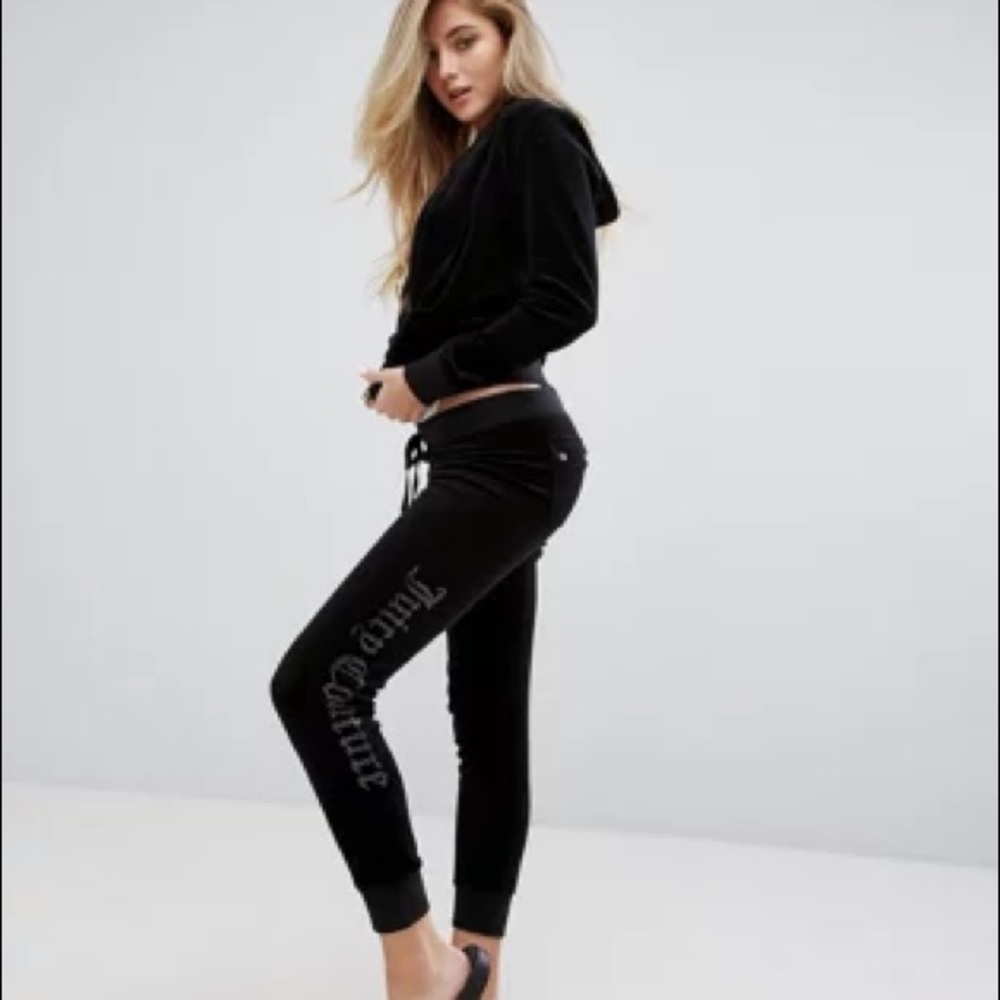 JUICY COUTURE